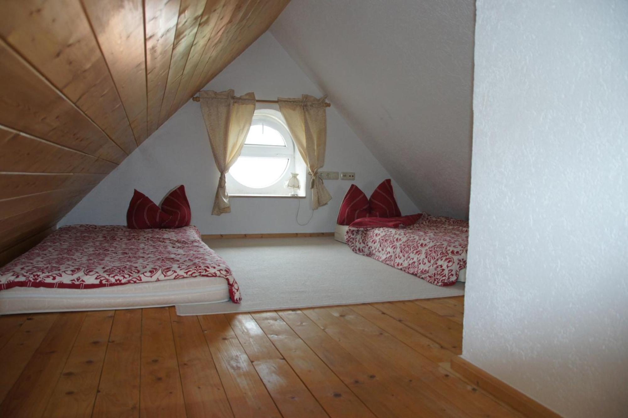 Schwalbennest Kaisitz Apartment Exterior photo